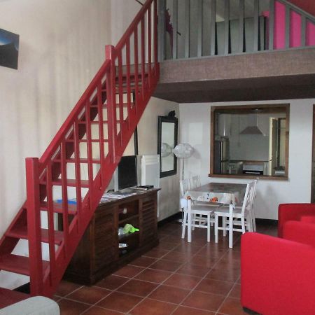 Chez Bari Villa Bourbon-lʼArchambault Kültér fotó